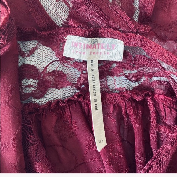 Free People Intimately size s - Picture 3 of 3